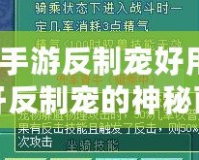 神武手游反制寵好用嗎？揭開反制寵的神秘面紗