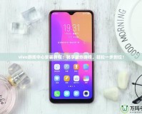 vivo游戲中心安裝教程：暢享最熱游戲，輕松一步到位！