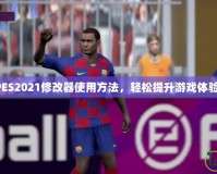 PES2021修改器使用方法，輕松提升游戲體驗(yàn)！