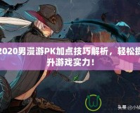 2020男漫游PK加點技巧解析，輕松提升游戲?qū)嵙Γ?></a></div>
                        <div   id=