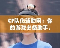 CF隊(duì)傷輔助網(wǎng)：你的游戲必備助手，輕松破解傷害迷局