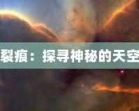 天之裂痕：探尋神秘的天空之謎