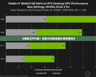 《暗黑三FPS低？這些方法助你提升游戲體驗(yàn)》