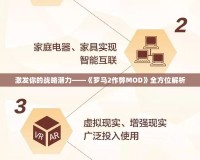 激發(fā)你的戰(zhàn)略潛力——《羅馬2作弊MOD》全方位解析