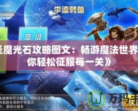 《圣魔光石攻略圖文：暢游魔法世界，助你輕松征服每一關(guān)》