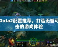 Dota2配置推薦，打造無懈可擊的游戲體驗