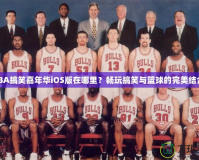 NBA搞笑嘉年華iOS版在哪里？暢玩搞笑與籃球的完美結(jié)合！