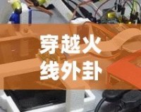 穿越火線外卦大全不封號安卓軟件，讓你游戲之路暢通無阻