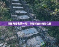 探秘海龍屯第一關(guān)：穿越時(shí)空的奇妙之旅