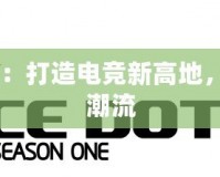 ACEDota聯(lián)賽：打造電競新高地，引領(lǐng)游戲競技潮流