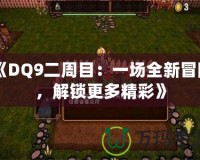 《DQ9二周目：一場(chǎng)全新冒險(xiǎn)，解鎖更多精彩》