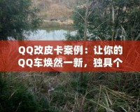 QQ改皮卡案例：讓你的QQ車煥然一新，獨具個性！