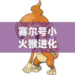 賽爾號小火猴進化是哪一集？揭秘小火猴進化之謎！
