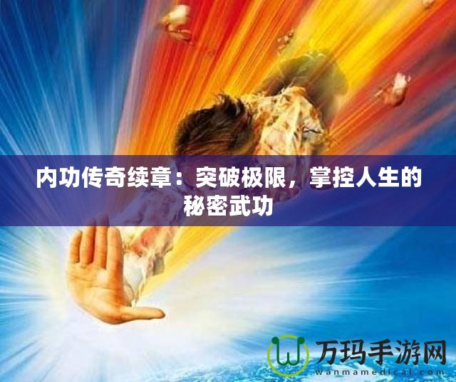 內(nèi)功傳奇續(xù)章：突破極限，掌控人生的秘密武功