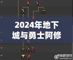 2024年地下城與勇士阿修羅技能加點全攻略，帶你玩轉(zhuǎn)阿修羅新玩法！