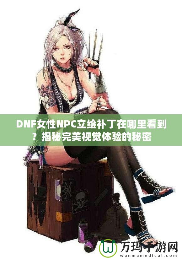 DNF女性NPC立繪補丁在哪里看到？揭秘完美視覺體驗的秘密