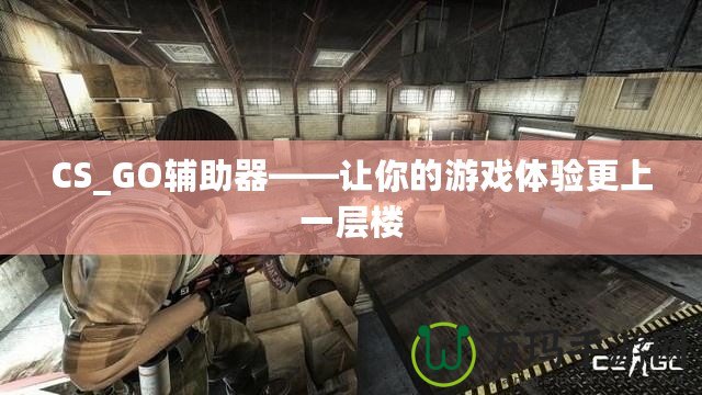 CS_GO輔助器——讓你的游戲體驗(yàn)更上一層樓