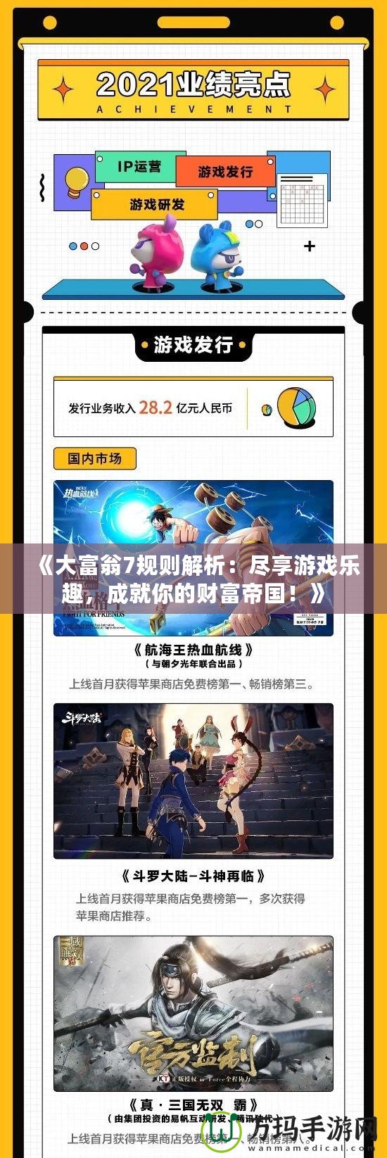 《大富翁7規(guī)則解析：盡享游戲樂趣，成就你的財(cái)富帝國！》