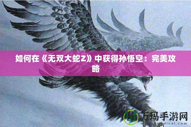 如何在《無(wú)雙大蛇Z》中獲得孫悟空：完美攻略