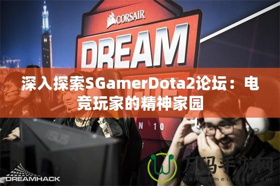 深入探索SGamerDota2論壇：電競(jìng)玩家的精神家園