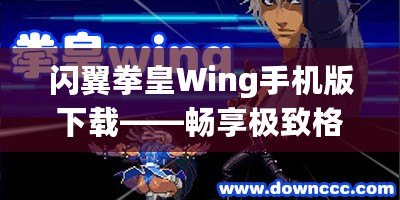 閃翼拳皇Wing手機(jī)版下載——暢享極致格斗體驗！