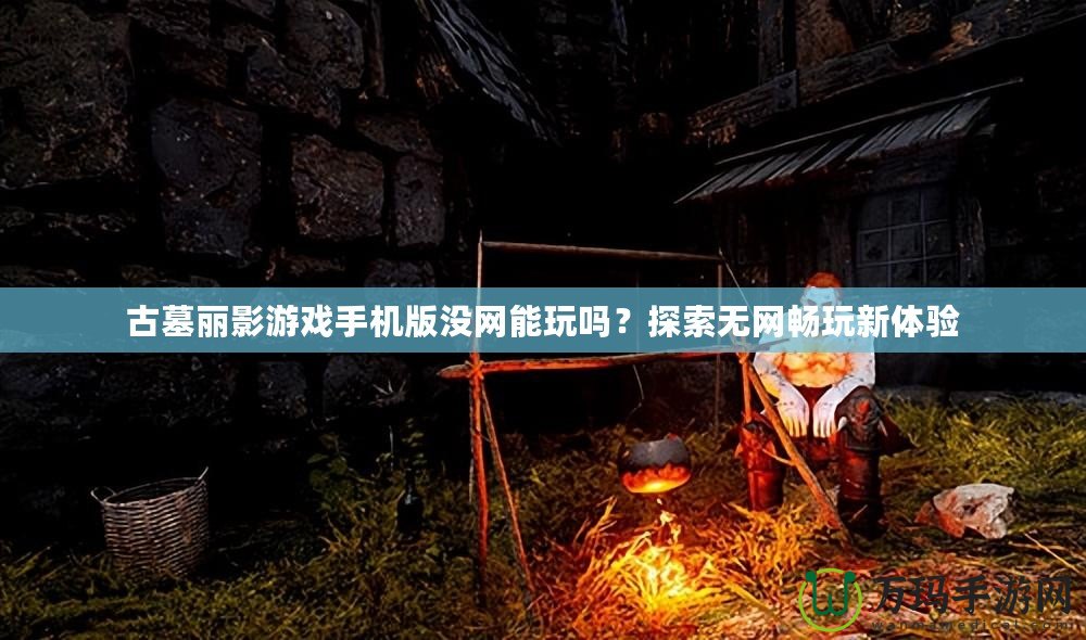 古墓麗影游戲手機版沒網(wǎng)能玩嗎？探索無網(wǎng)暢玩新體驗