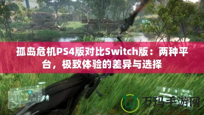 孤島危機(jī)PS4版對(duì)比Switch版：兩種平臺(tái)，極致體驗(yàn)的差異與選擇