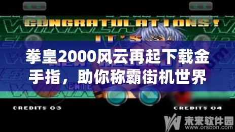 拳皇2000風云再起下載金手指，助你稱霸街機世界