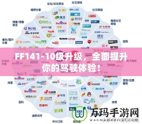 FF141-10級升級，全面提升你的駕駛體驗！