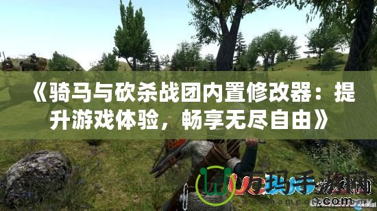 《騎馬與砍殺戰(zhàn)團內置修改器：提升游戲體驗，暢享無盡自由》