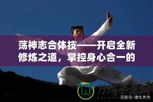 蕩神志合體技——開啟全新修煉之道，掌控身心合一的終極境界