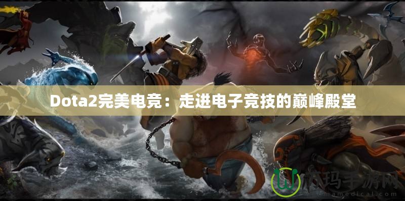 Dota2完美電競(jìng)：走進(jìn)電子競(jìng)技的巔峰殿堂