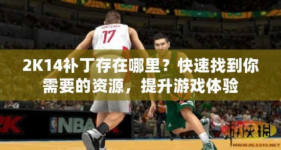 2K14補丁存在哪里？快速找到你需要的資源，提升游戲體驗