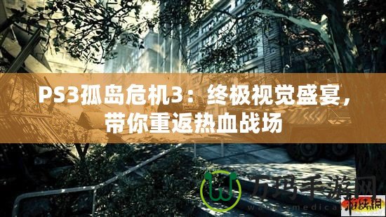 PS3孤島危機(jī)3：終極視覺(jué)盛宴，帶你重返熱血戰(zhàn)場(chǎng)