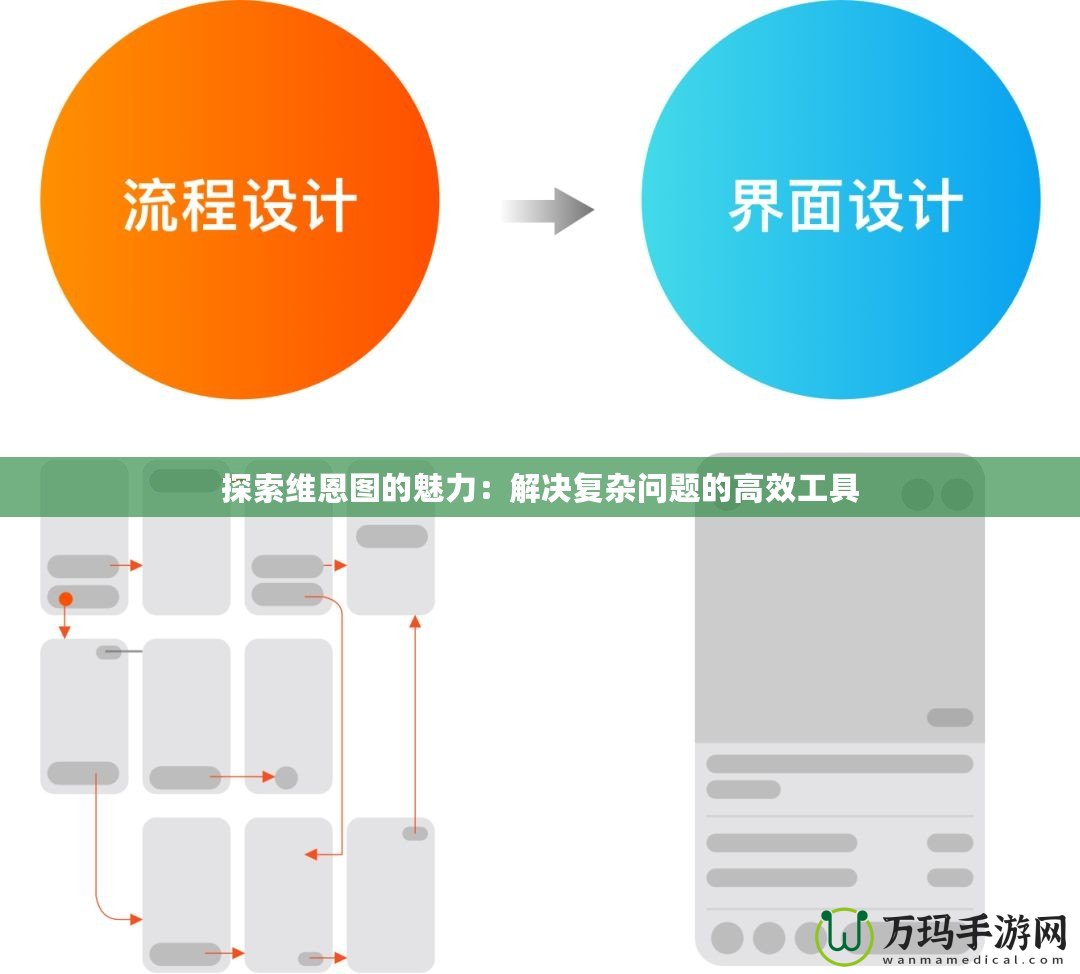 探索維恩圖的魅力：解決復(fù)雜問(wèn)題的高效工具